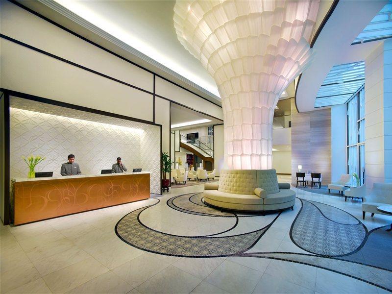 โรงแรมรองเดซ์วูส์ สิงคโปร์ บาย ฟาร์ อีสต์ ฮอสพิทาลิตี้  ภายใน รูปภาพ